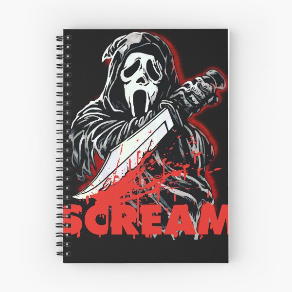 Item preview, Ghostface Scream mask designed and sold by Daniel-Detonat.
