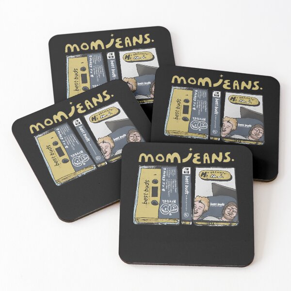 Item preview, Mom Jea ns Music Ba nd  designed and sold by Henrymorley.