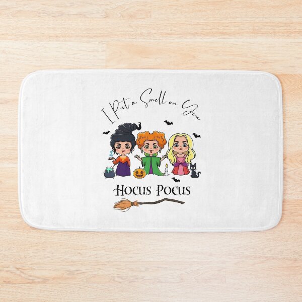 Item preview, Hocus Pocus Halloween designed and sold by Jonathanhagerst.