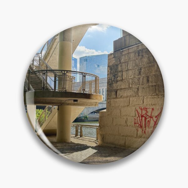 Item preview, Philadelphia Stairs designed and sold by Suezwaals.