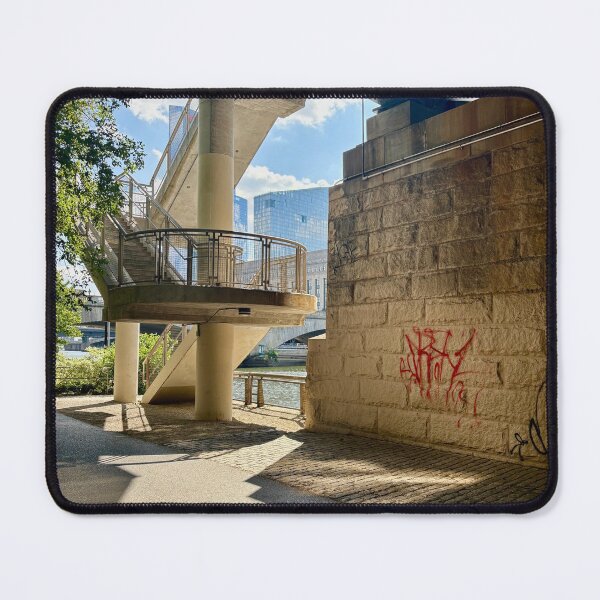 Item preview, Philadelphia Stairs designed and sold by Suezwaals.