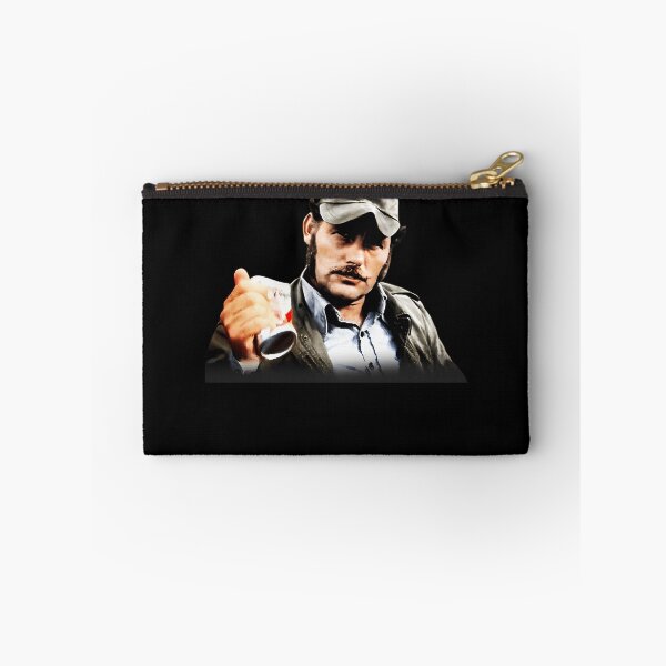 Item preview, J.a.w.s Quint Vs Can Meme Captain Quint designed and sold by ElmerRussel.