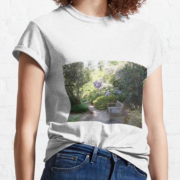 A Welcome Seat Classic T-Shirt