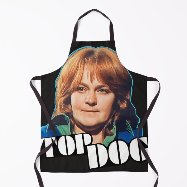 Item preview, Prisoner Cell Block H Style Character Art Bea Smith Top Dog designed and sold by Kennedenburgh.