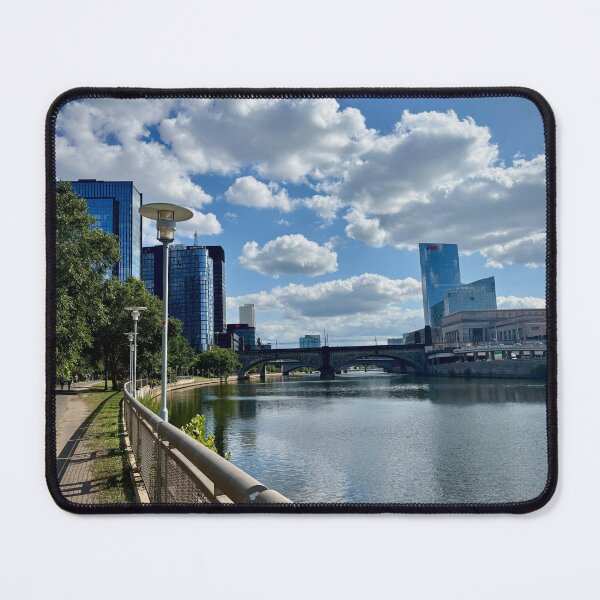 Item preview, Philly Schuylkill designed and sold by Suezwaals.