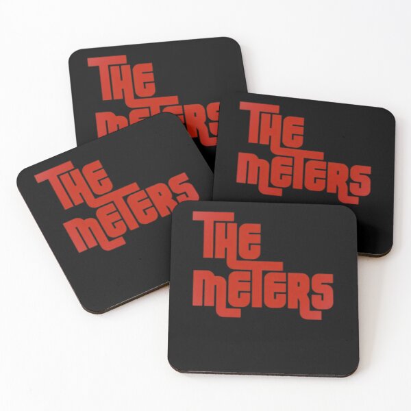 Item preview, THE ME TERS - Funk Rock  designed and sold by Henrymorley.