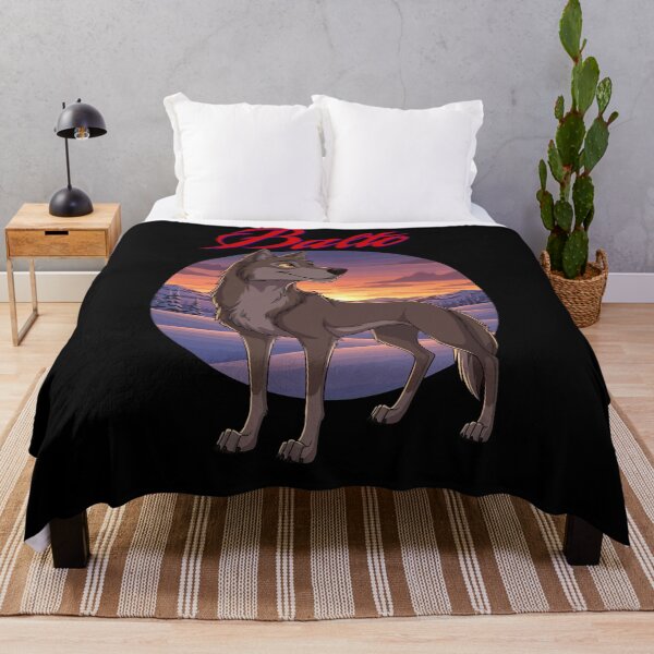 Item preview, Balto - Alaskan Husky Legend designed and sold by StudioJohan.
