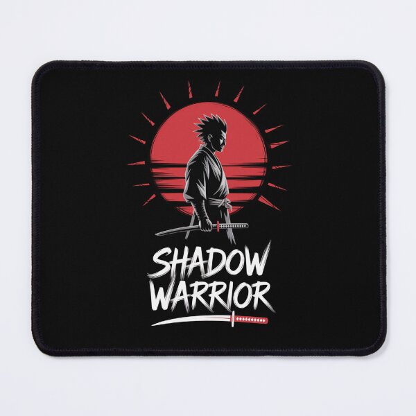 Item preview, Shadow Warrior  designed and sold by Aise06.