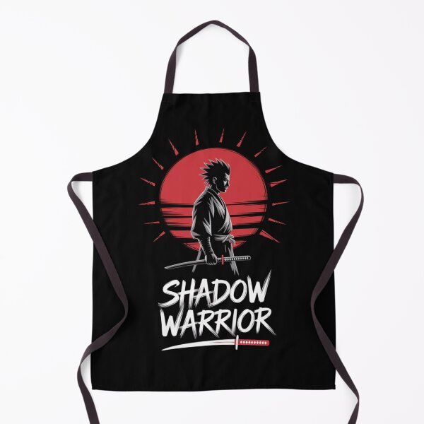 Item preview, Shadow Warrior designed and sold by Aise06.
