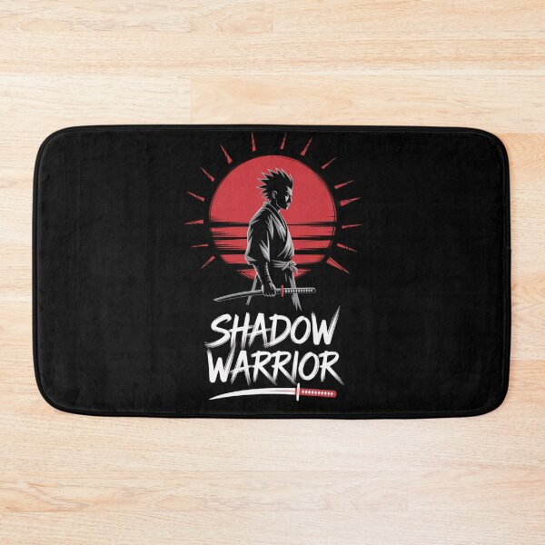 Item preview, Shadow Warrior  designed and sold by Aise06.