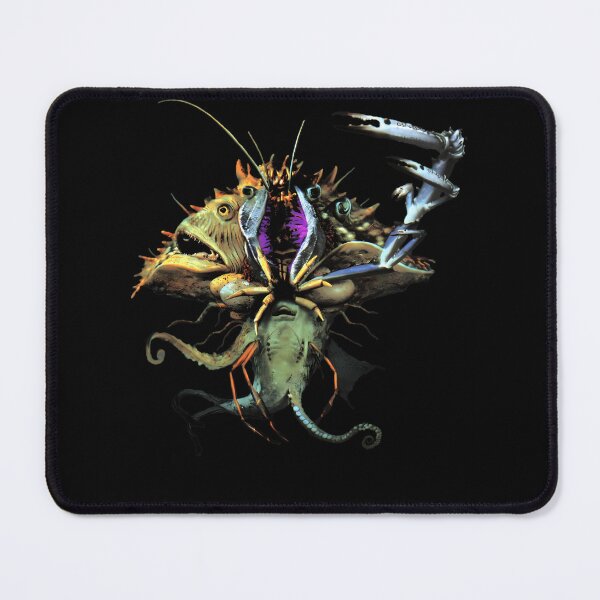 Item preview, Ween Album The Mollusk designed and sold by ElmerRussel.