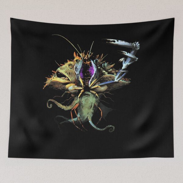 Item preview, Ween Album The Mollusk designed and sold by ElmerRussel.
