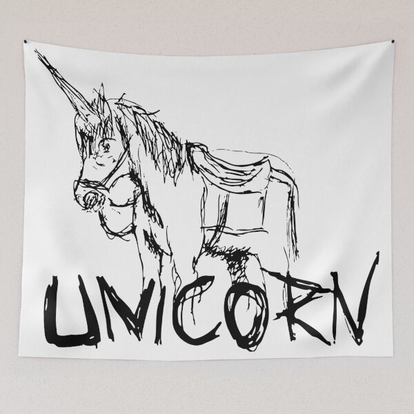 Item preview, Unicorn Digital designed and sold by CorporateCutie.