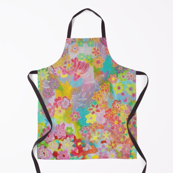 Item preview, Funky Flowers designed and sold by EvelynLaStarza.
