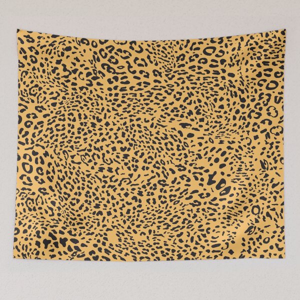 Item preview, Leopard Texture designed and sold by B & K     Store.