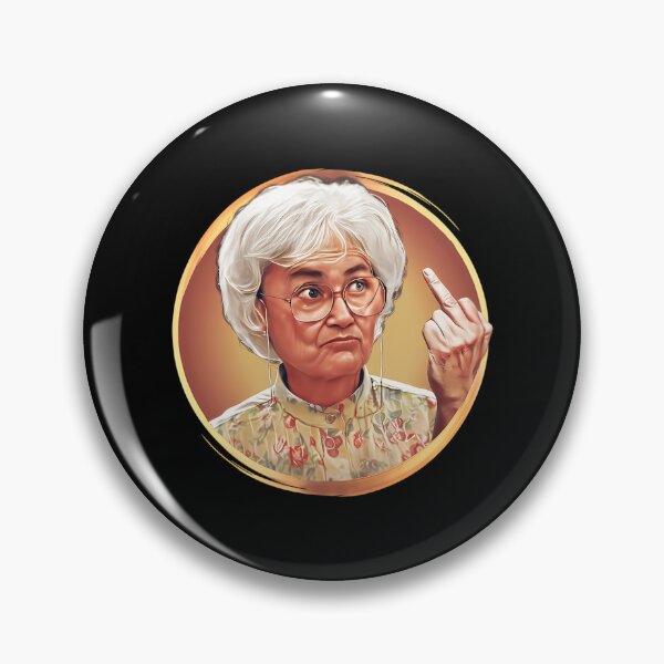 Item preview, Golden Girls Soph.ia Petrillo Meme designed and sold by ElmerRussel.