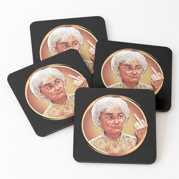 Item preview, Golden Girls Soph.ia Petrillo Meme designed and sold by ElmerRussel.