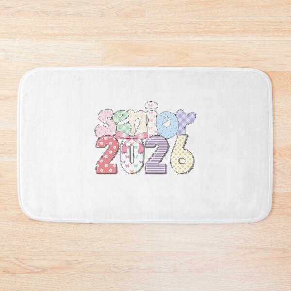 Item preview, Senior 2026 Girls designed and sold by Jonathanhagerst.