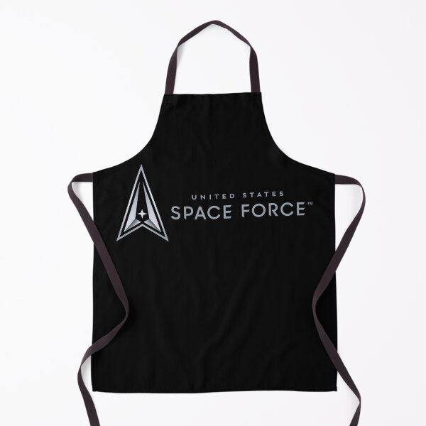 Item preview, US Space Force Logo w Txt X 300 designed and sold by Military Insignia Products.