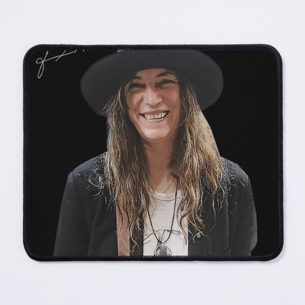 Item preview, Yes I Am Old But I Saw Patti Smith On Stage designed and sold by PaulSchweize.