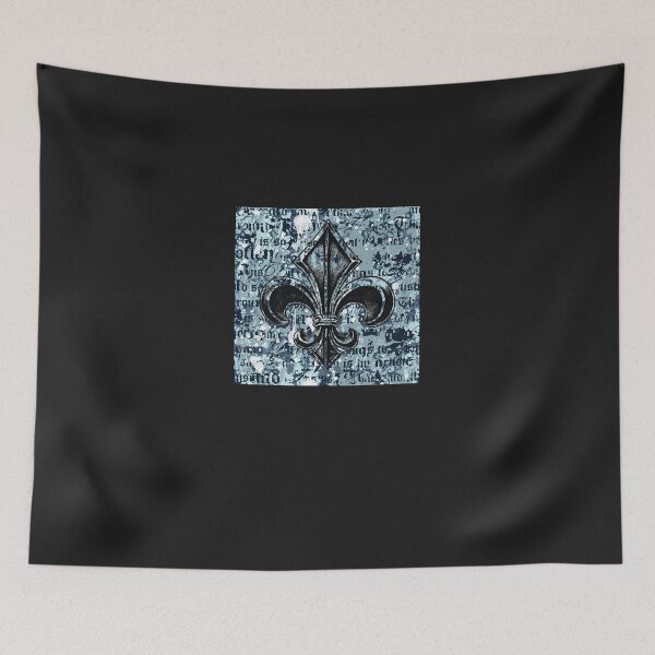 Artikelvorschau, Fleur De Lis Design entworfen und verkauft von mason8xkfgarcia.