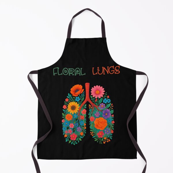 Item preview, Floral Lungs designed and sold by WonderMix.