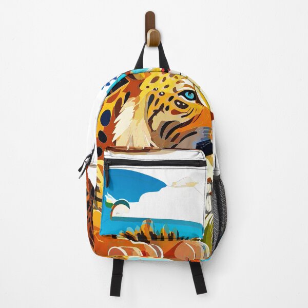 Item preview, Tiger-Eagle-Scorpion designed and sold by Tigerbuck's.