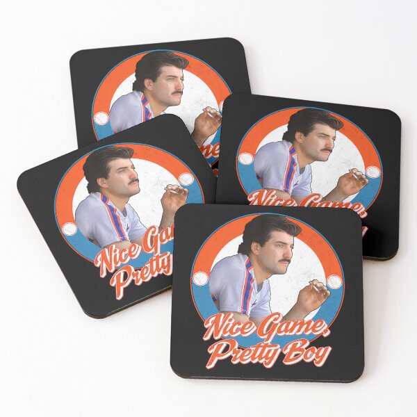 Item preview, Keith Hernandez - Nice Game Pretty Boy designed and sold by ElmerRussel.