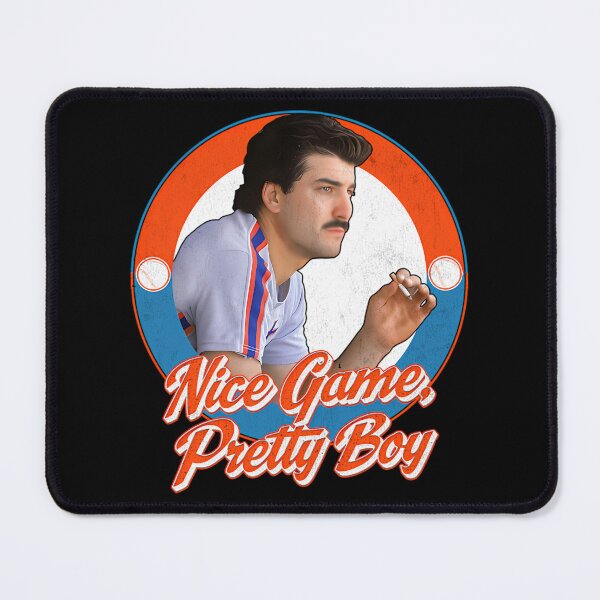 Item preview, Keith Hernandez - Nice Game Pretty Boy designed and sold by ElmerRussel.