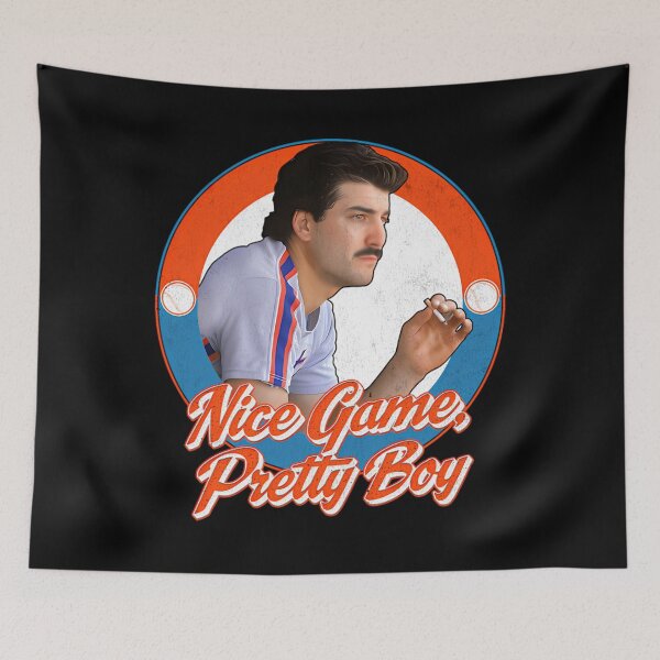 Item preview, Keith Hernandez - Nice Game Pretty Boy designed and sold by ElmerRussel.