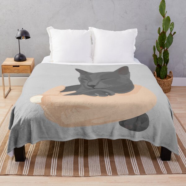 Item preview, A moment of purr-fect day bliss,Sleeping cat designed and sold by Bambooartist.