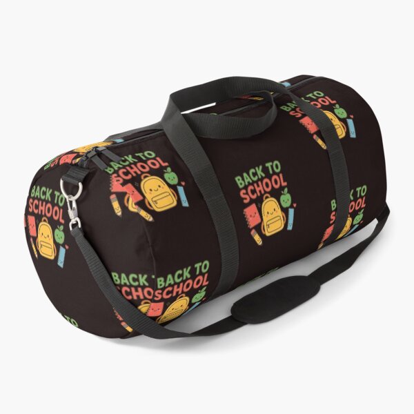 Item preview, Cute Kawaii Back to School Supplies | Funny Student Design designed and sold by sssweetness.