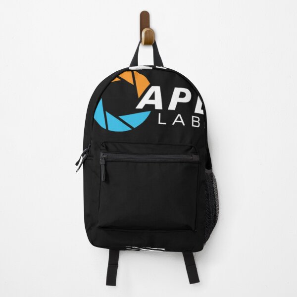 Item preview, Aperture Science Laboratories Portal designed and sold by Kennedenburgh.