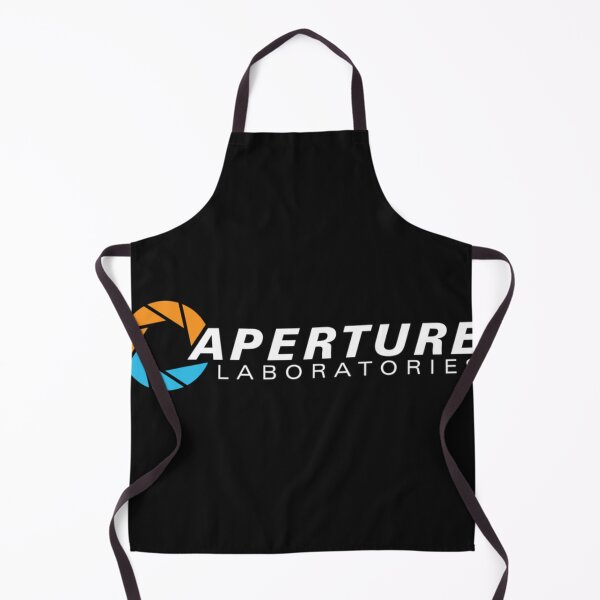 Item preview, Aperture Science Laboratories Portal designed and sold by Kennedenburgh.