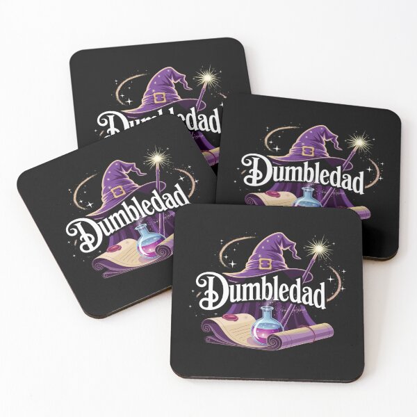 Item preview, Dumbledad  designed and sold by Aise06.