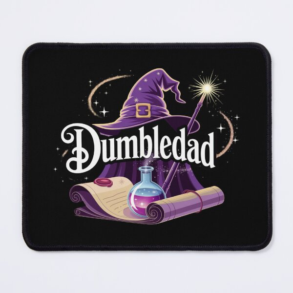 Item preview, Dumbledad designed and sold by Aise06.