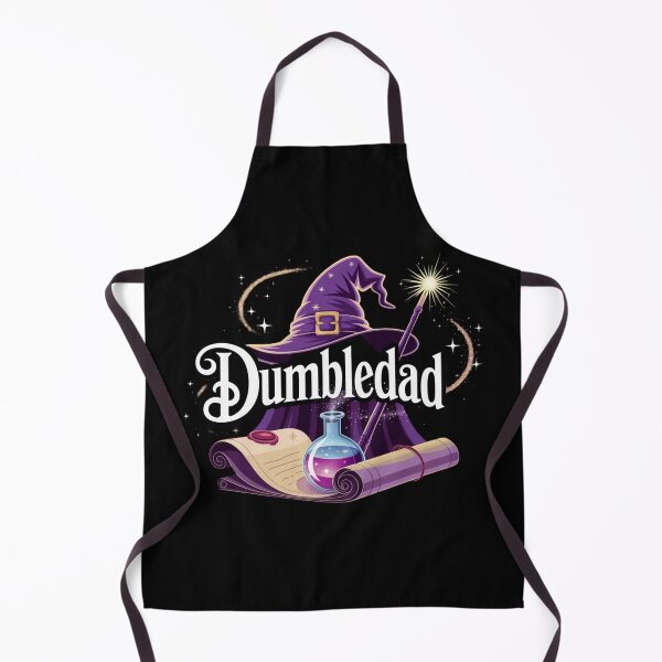 Item preview, Dumbledad designed and sold by Aise06.