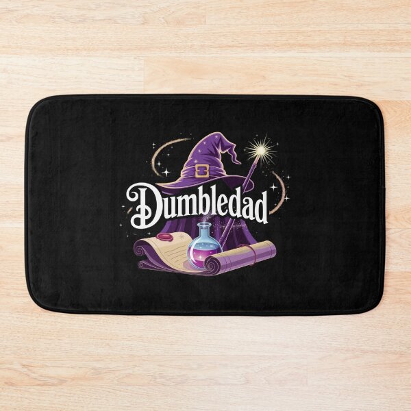 Item preview, Dumbledad  designed and sold by Aise06.