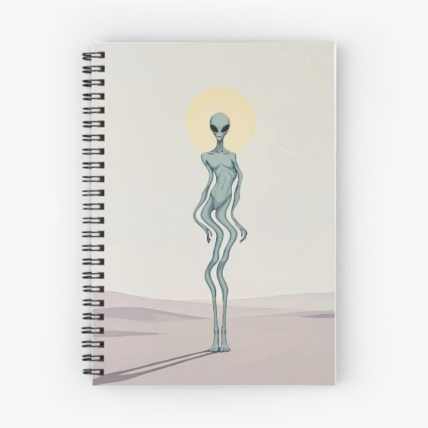 Item preview, Alien Warped designed and sold by AndrewWarps.