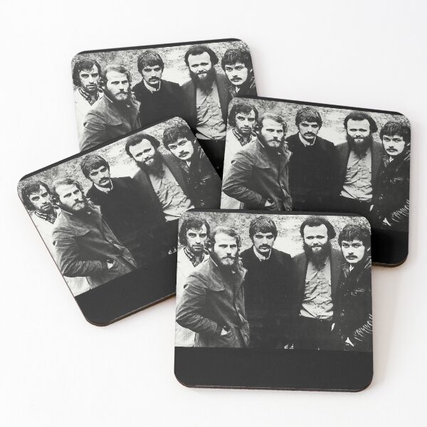 Item preview, The Band Band  designed and sold by Fashion-Art-jo.