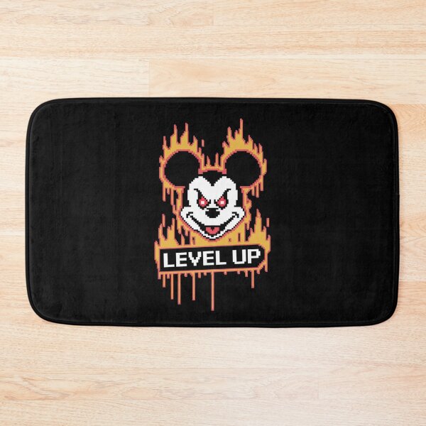 Item preview, Level Up designed and sold by Aise06.