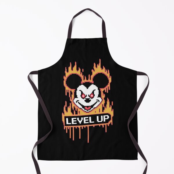 Item preview, Level Up designed and sold by Aise06.