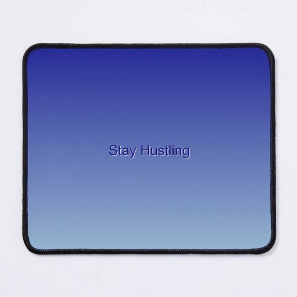 Item preview, Stay Hustling Bold Urban Design designed and sold by stretsoulprints.