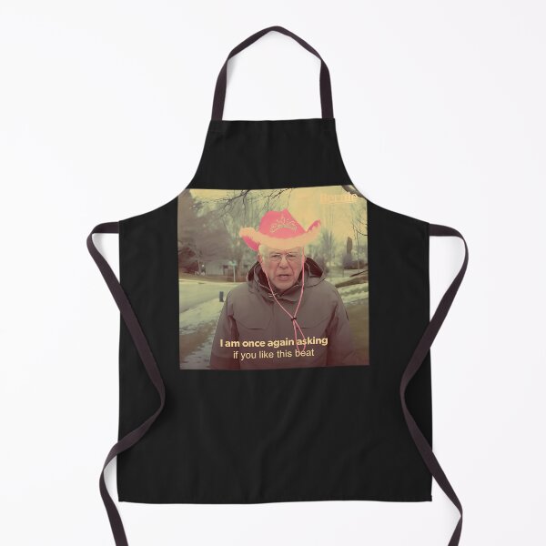 Item preview, Bernie-Chappell-Roan-Hot-To-Go-Meme designed and sold by KamilleRunolfs.