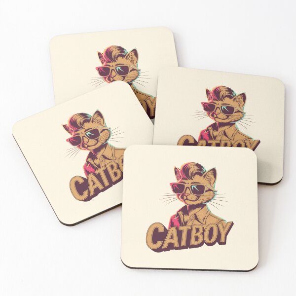 Item preview, Catboy designed and sold by Aise06.