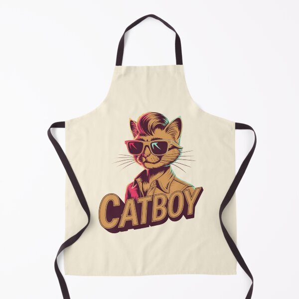 Item preview, Catboy designed and sold by Aise06.