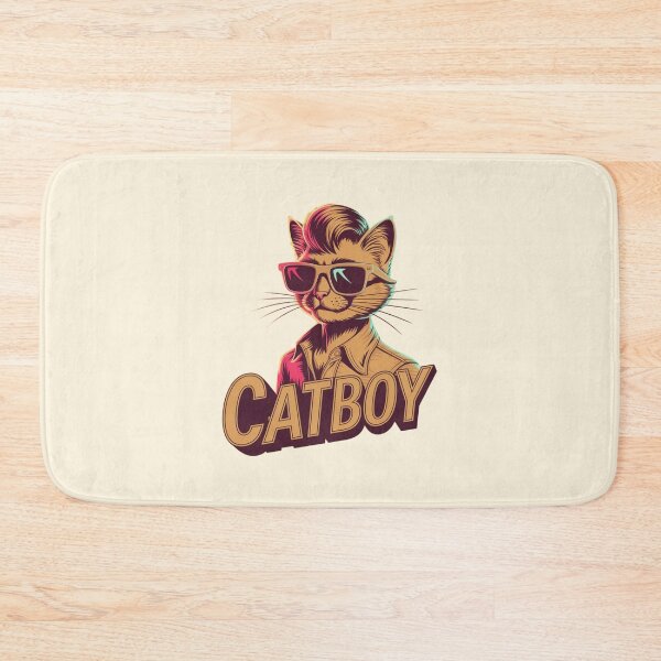 Item preview, Catboy designed and sold by Aise06.