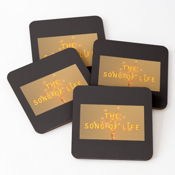 Item preview, The Song Of Life designed and sold by AlienAlmanac.