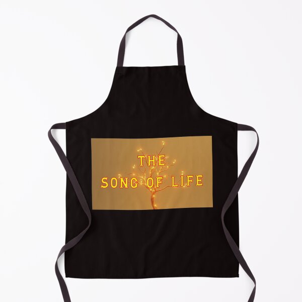 Item preview, The Song Of Life designed and sold by AlienAlmanac.