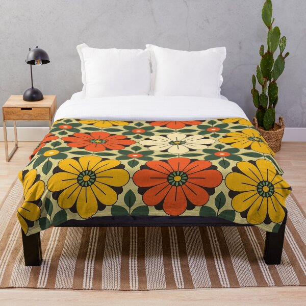 Item preview, Vintage Bloom designed and sold by xArchGoDx.